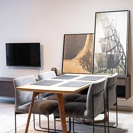 Rentplanet - Apartament Zlota Варшава Экстерьер фото